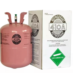 R410a 25LB Refrigerant Gas